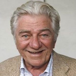 Fotoğraf Seymour Cassel