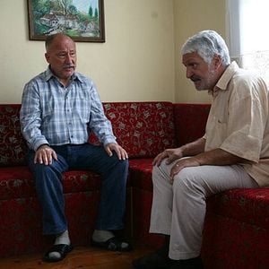 Fotoğraf Sümela'nın Şifresi Temel