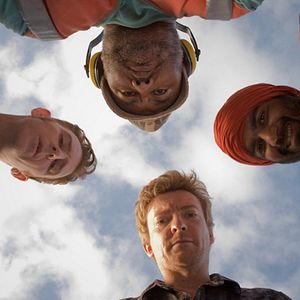 Fotoğraf Love Birds