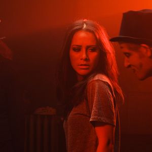 Fotoğraf Tereza Hakobyan