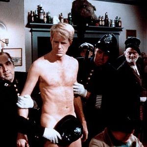 Fotoğraf Ed Begley Jr.