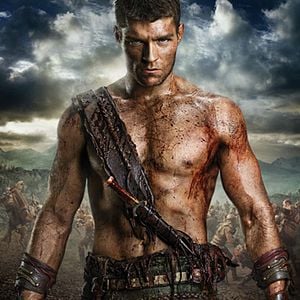 Fotoğraf Liam McIntyre