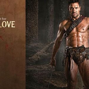 Fotoğraf Manu Bennett