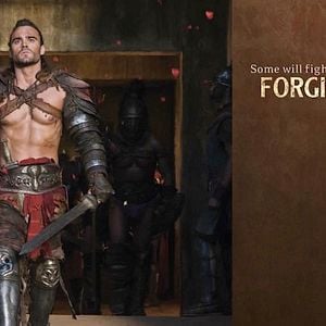 Fotoğraf Spartacus