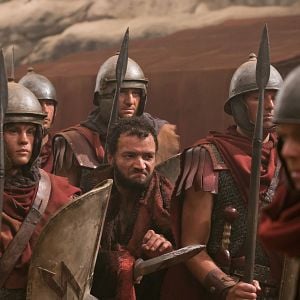 Fotoğraf Spartacus