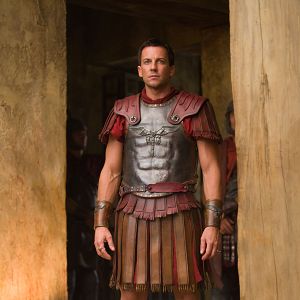 Fotoğraf Spartacus