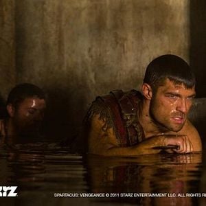 Fotoğraf Liam McIntyre