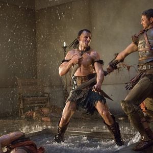 Fotoğraf Spartacus