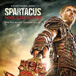 Fotoğraf Spartacus