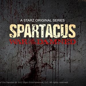 Fotoğraf Spartacus