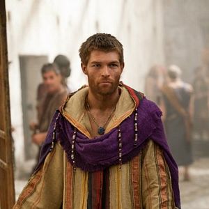Fotoğraf Spartacus