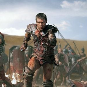 Fotoğraf Spartacus