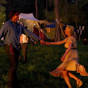 Fotoğraf Das unsichtbare Mädchen