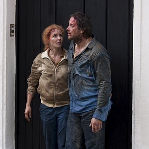 Fotoğraf Das unsichtbare Mädchen