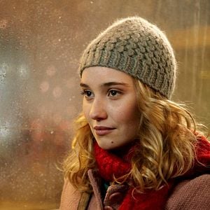 Fotoğraf Déborah François