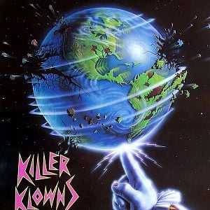 Fotoğraf Killer Klowns from Outer Space