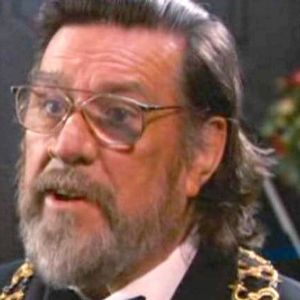 Fotoğraf Ricky Tomlinson