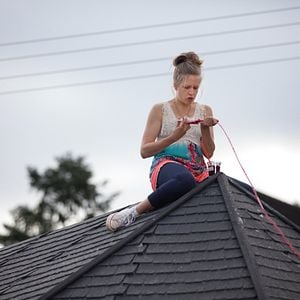 Fotoğraf Julia Nachtmann