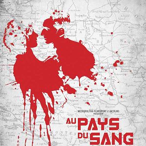 Fotoğraf Kan ve Aşk