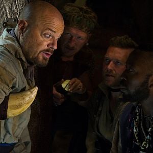 Fotoğraf Treasure Island