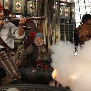 Fotoğraf Donald Sutherland