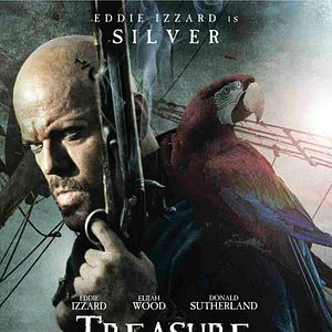 Fotoğraf Treasure Island