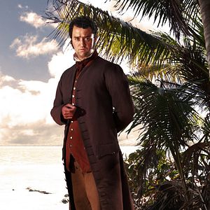 Fotoğraf Treasure Island