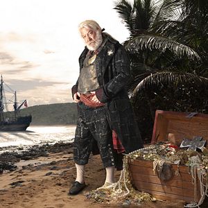 Fotoğraf Donald Sutherland