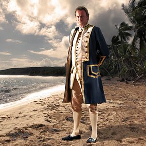 Fotoğraf Treasure Island