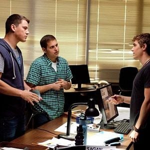 Fotoğraf Liseli Polisler