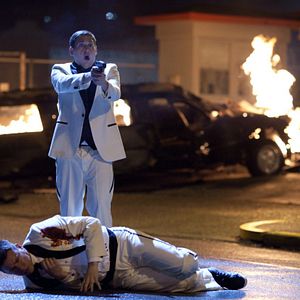 Fotoğraf Liseli Polisler