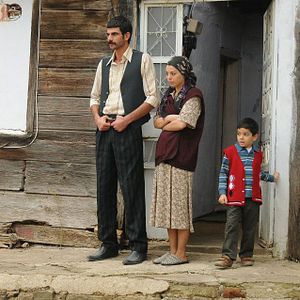 Fotoğraf Bir Ömür Yetmez