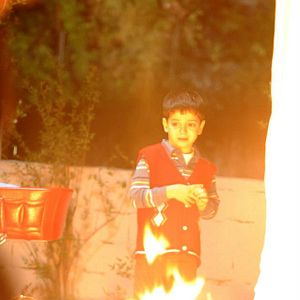 Fotoğraf Bir Ömür Yetmez