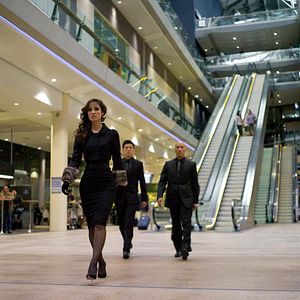 Fotoğraf Bérénice Marlohe