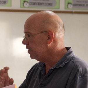 Fotoğraf Charles Martin Smith