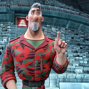 Fotoğraf Sarah Smith