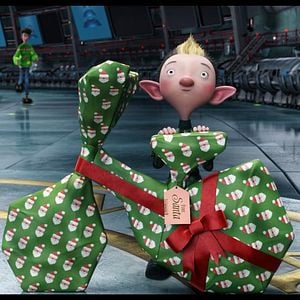 Fotoğraf Sarah Smith