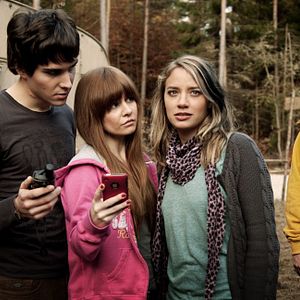 Fotoğraf Pit Bukowski