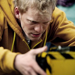 Fotoğraf Pit Bukowski