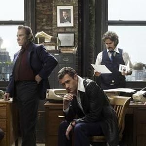 Fotoğraf Life on Mars (US)