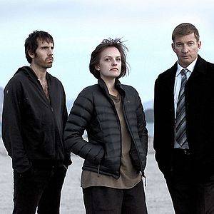 Fotoğraf Top of the Lake