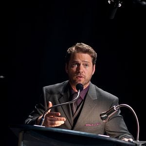 Fotoğraf Jason Priestley