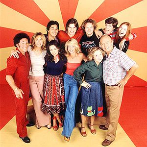 Fotoğraf That '70s Show