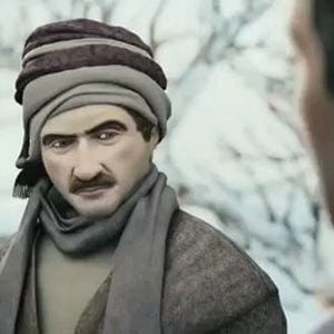 Fotoğraf Allah'ın Sadık Kulu Barla