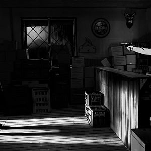 Fotoğraf Alois Nebel