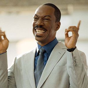 Fotoğraf Eddie Murphy