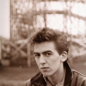 Fotoğraf George Harrison: Fani Dünyaya Karşı