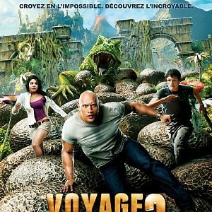 Fotoğraf Gizemli Adaya Yolculuk