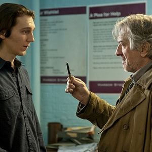 Fotoğraf Being Flynn