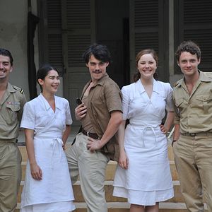 Fotoğraf Adrien Saint-Joré